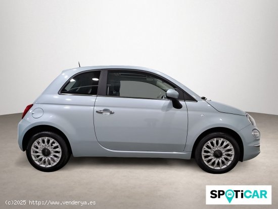 Fiat 500 Monotrim 1.0 Hybrid 51KW (70 CV) - Sabadell