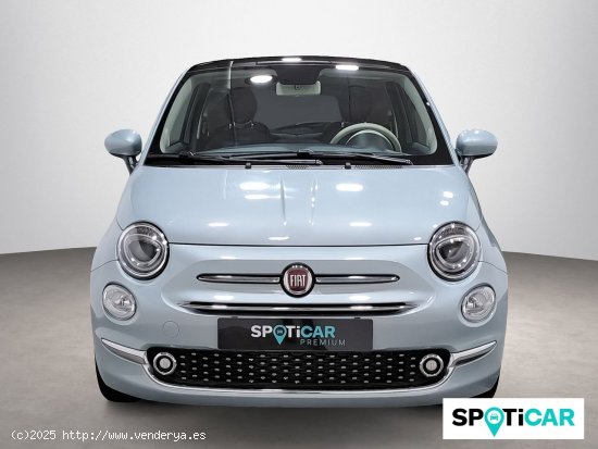 Fiat 500 Monotrim 1.0 Hybrid 51KW (70 CV) - Sabadell