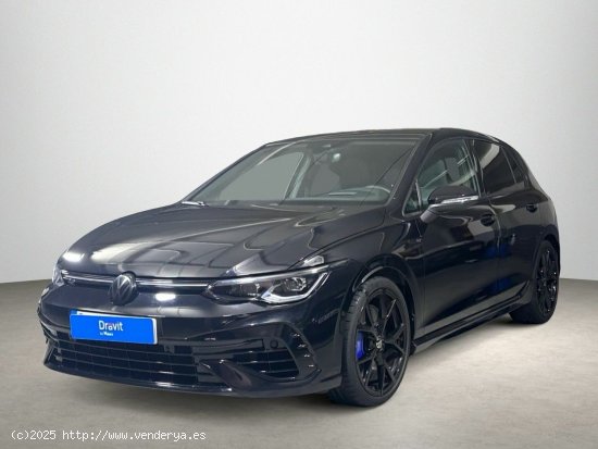 Volkswagen Golf R 2.0 TSI 235kW (320CV) 4Motion DSG - Sabadell