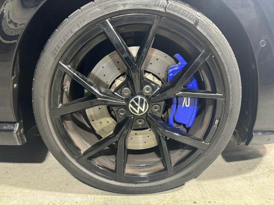 Volkswagen Golf R 2.0 TSI 235kW (320CV) 4Motion DSG - Sabadell