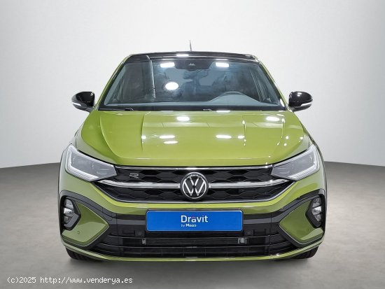 Volkswagen Taigo R-Line 1.0 TSI 81kW (110CV) - Sabadell