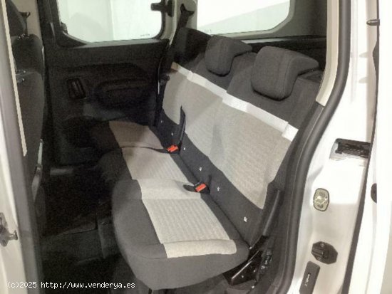 Citroën Berlingo Talla XL BlueHDi 130 S&S PLUS - 