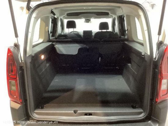 Citroën Berlingo Talla XL BlueHDi 130 S&S PLUS - 