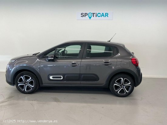 Citroën C3 BlueHDi 75KW (100CV) Plus - 