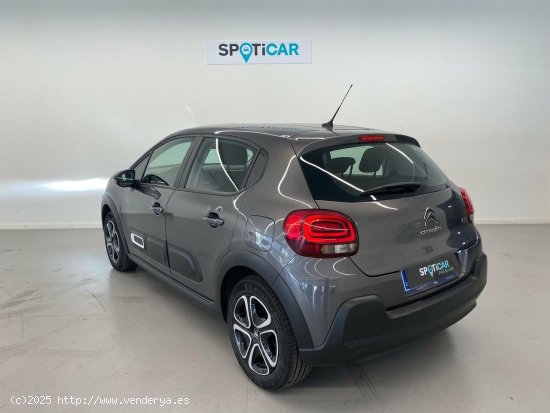 Citroën C3 BlueHDi 75KW (100CV) Plus - 