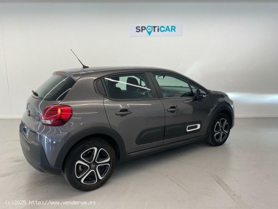 Citroën C3 BlueHDi 75KW (100CV) Plus - 