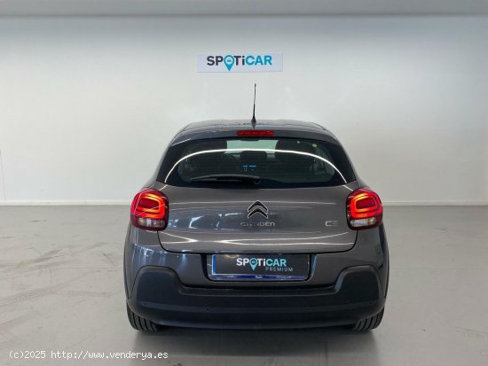 Citroën C3 BlueHDi 75KW (100CV) Plus - 