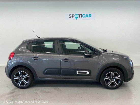 Citroën C3 BlueHDi 75KW (100CV) Plus - 