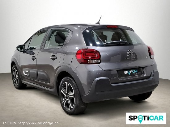 Citroën C3 PureTech 60KW (83CV) Plus - 