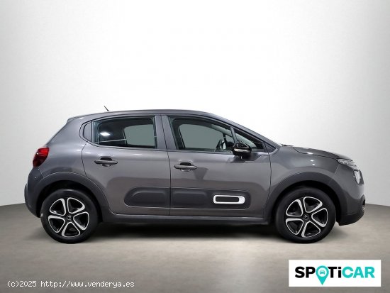 Citroën C3 PureTech 60KW (83CV) Plus - 