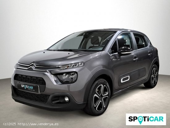 Citroën C3 PureTech 60KW (83CV) Plus - 