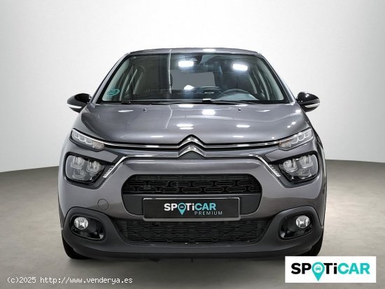 Citroën C3 PureTech 60KW (83CV) Plus - 