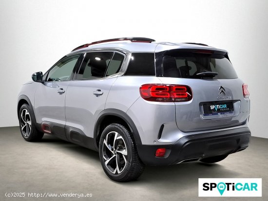 Citroën C5 Aircross BlueHdi 96kW (130CV) S&S Feel - 