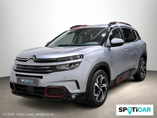 Citroën C5 Aircross BlueHdi 96kW (130CV) S&S Feel - 