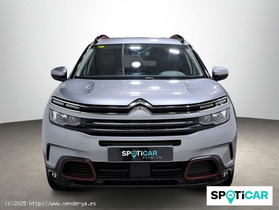 Citroën C5 Aircross BlueHdi 96kW (130CV) S&S Feel - 