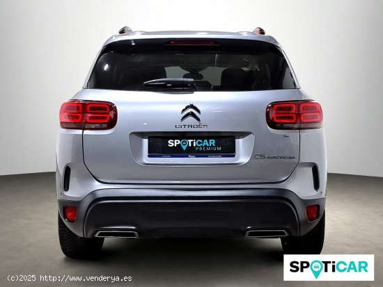 Citroën C5 Aircross BlueHdi 96kW (130CV) S&S Feel - 