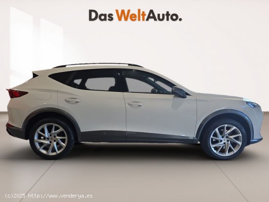 Cupra Formentor 1.5 TSI 110kW (150 CV) DSG - 