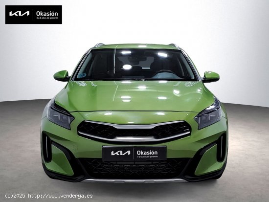 Kia XCeed 1.0 T-GDi Drive 74kW (100CV) - 