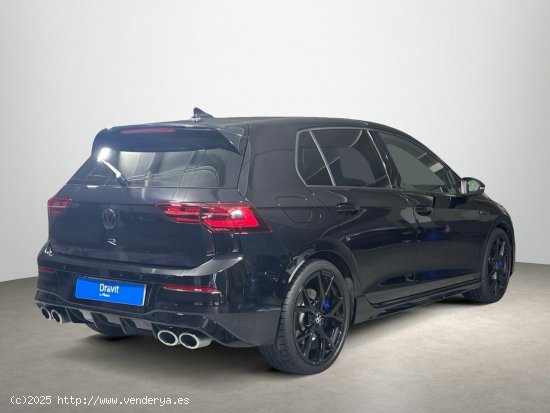 Volkswagen Golf R 2.0 TSI 235kW (320CV) 4Motion DSG - 