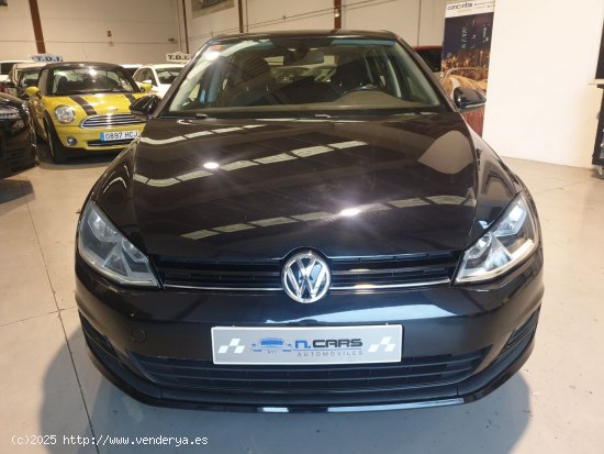 Volkswagen Golf 1.6 Tdi Advance - Reus