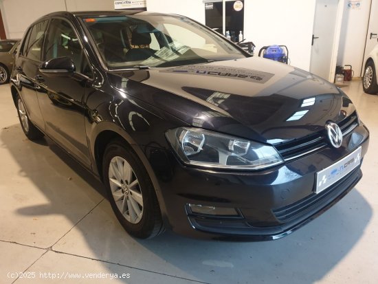 Volkswagen Golf 1.6 Tdi Advance - Reus