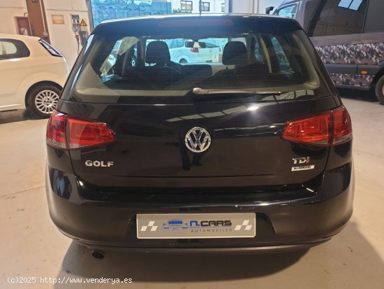 Volkswagen Golf 1.6 Tdi Advance - Reus