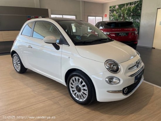 Fiat 500 1.0 MHEV DOLCEVITA 70 3P - Móstoles