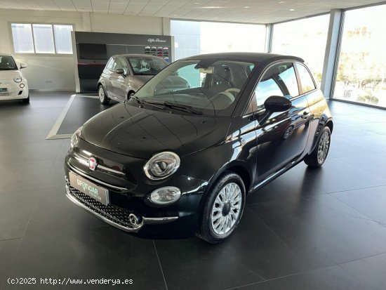  Fiat 500 1.0 MHEV DOLCEVITA 70 3P - Móstoles 