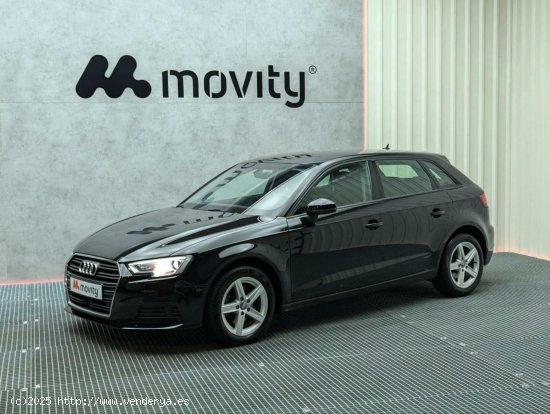  Audi A3 30 TDI SPORTBACK 116CV - Lugo 