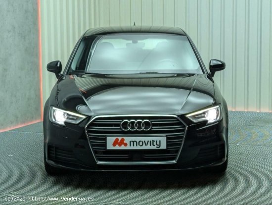 Audi A3 30 TDI SPORTBACK 116CV - Lugo