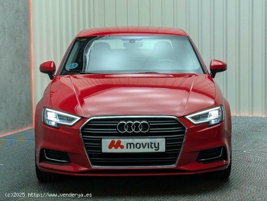 Audi A3 35 TDI SEDAN DESIGN 150CV S-TRONIC - Lugo