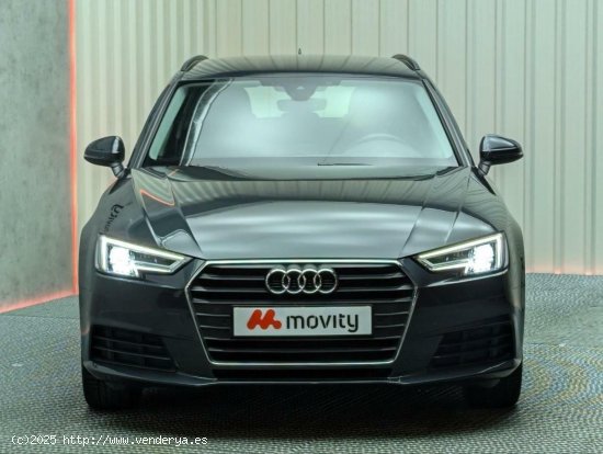 Audi A4 AVANT 2.0 TDI BUSINESS 150CV AT7 - Lugo