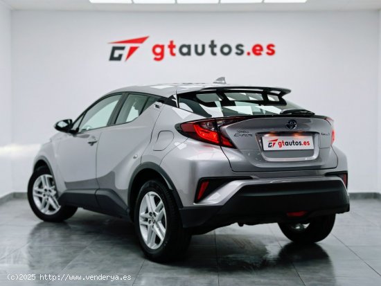 Toyota C-HR 1.8 Hybrid Club 122cv - Málaga