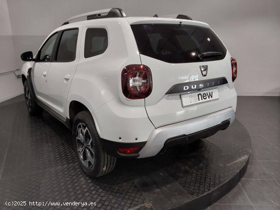 Dacia Duster  1.6 Prestige 4x2 85kW Prestige - Barcelona