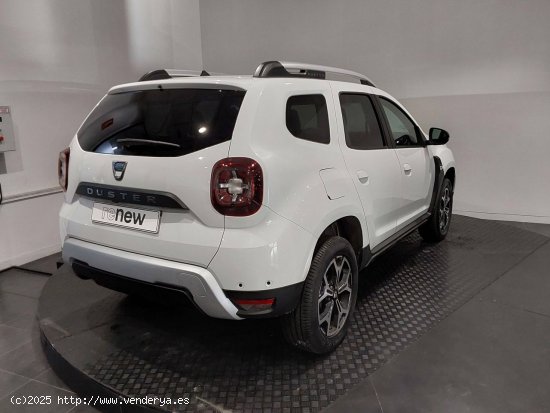 Dacia Duster  1.6 Prestige 4x2 85kW Prestige - Barcelona