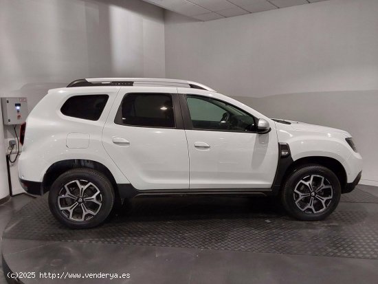 Dacia Duster  1.6 Prestige 4x2 85kW Prestige - Barcelona