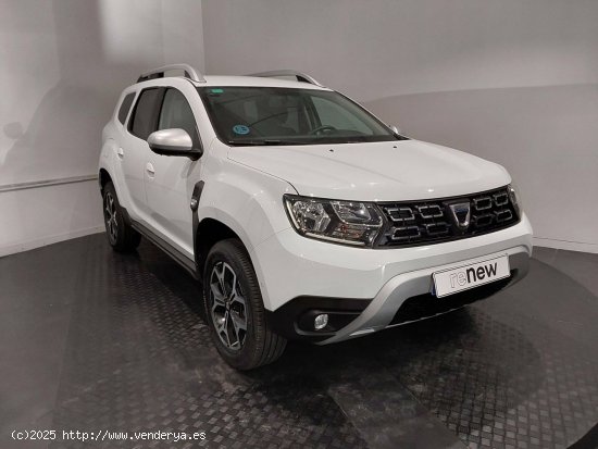 Dacia Duster  1.6 Prestige 4x2 85kW Prestige - Barcelona