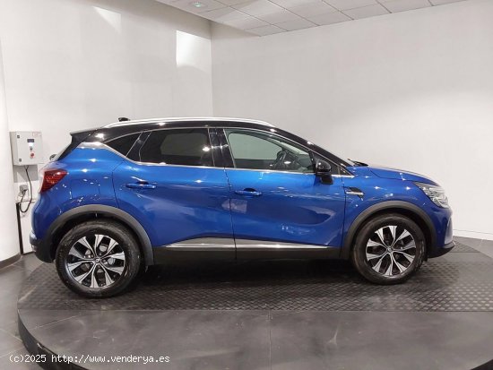 Renault Captur  TCe Techno 67kW Techno - Barcelona