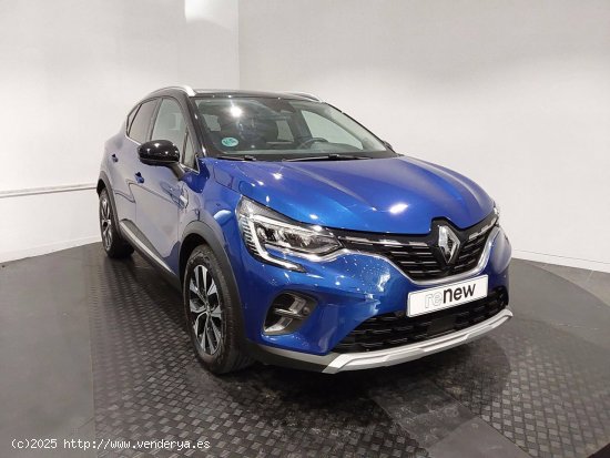 Renault Captur  TCe Techno 67kW Techno - Barcelona