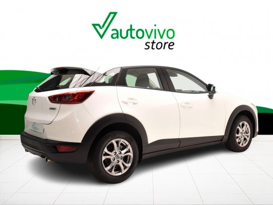 Mazda CX-3 ORIGIN 2.0 G 121 CV 2WD 5P - Sant Boi de Llobregat