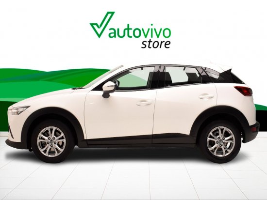 Mazda CX-3 ORIGIN 2.0 G 121 CV 2WD 5P - Sant Boi de Llobregat