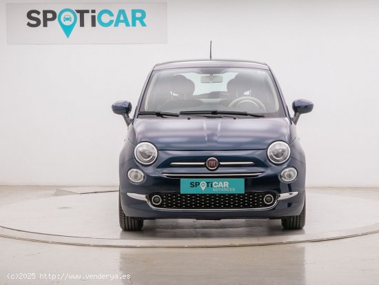 Fiat 500 1.0 HYBRID DOLCEVITA 70 3P - Barcelona