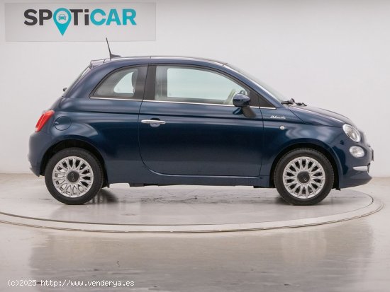 Fiat 500 1.0 HYBRID DOLCEVITA 70 3P - Barcelona