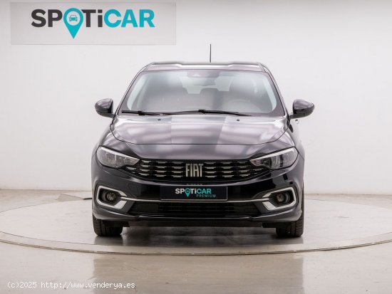 Fiat Tipo 1.5 HYBRID MHEV DCT 130 5P - Barcelona