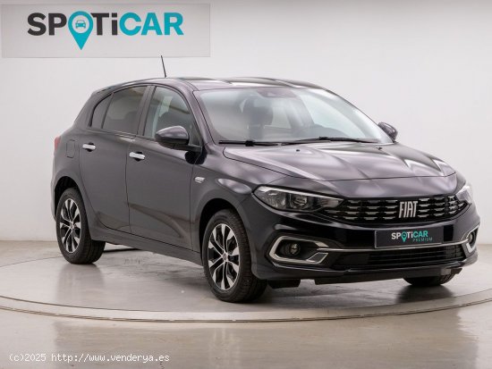 Fiat Tipo 1.5 HYBRID MHEV DCT 130 5P - Barcelona