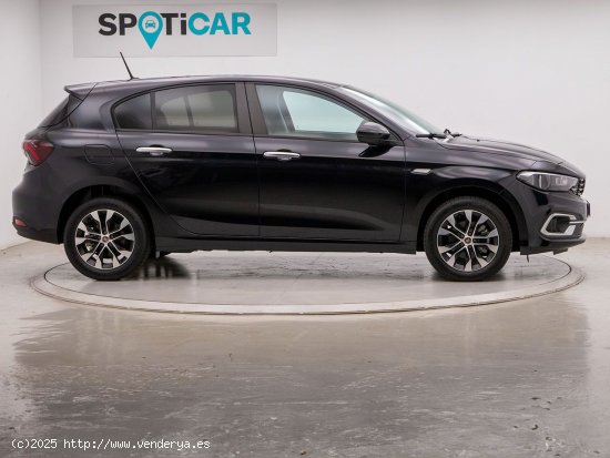 Fiat Tipo 1.5 HYBRID MHEV DCT 130 5P - Barcelona