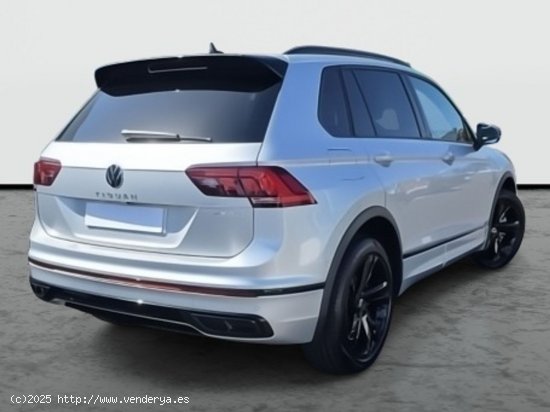 Volkswagen Tiguan  R-Line 1.4 PHEV DSG6 180 kW (245 CV) - 