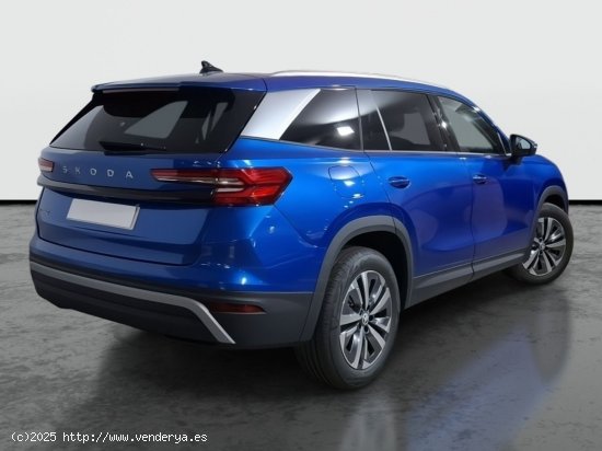 Skoda Kodiaq  Selection 1.5 TSI mHEV 110 kW (150 CV) DSG (PS7DDD11) - 