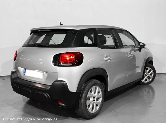 Citroën C3  Aircross PureTech 82cv LIVE(AM20) - 