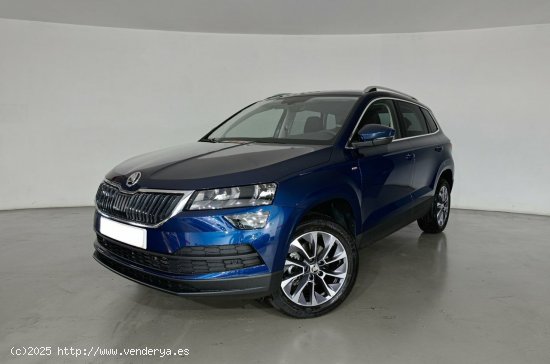  Skoda Karoq  Drive 1.5 TSI 110kW (150CV) (NU73N520) -  